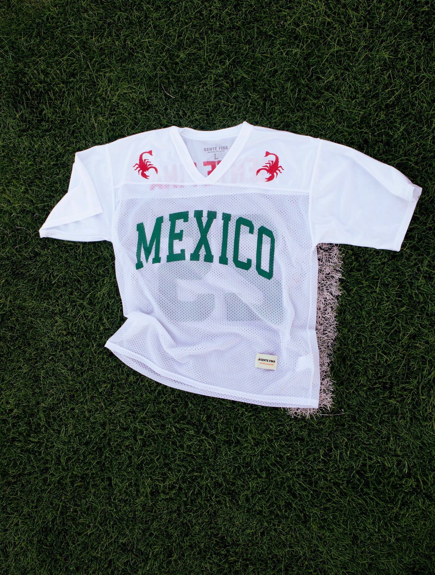 MEXICO FOOTBALL JERSEYS