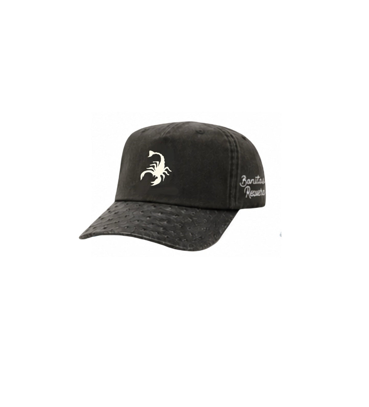 Western Caps