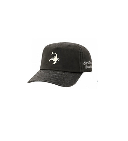 Western Caps