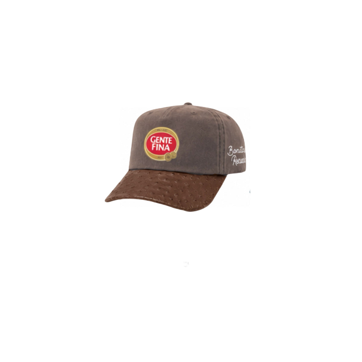Western Caps