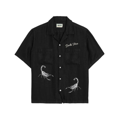 Western Button up