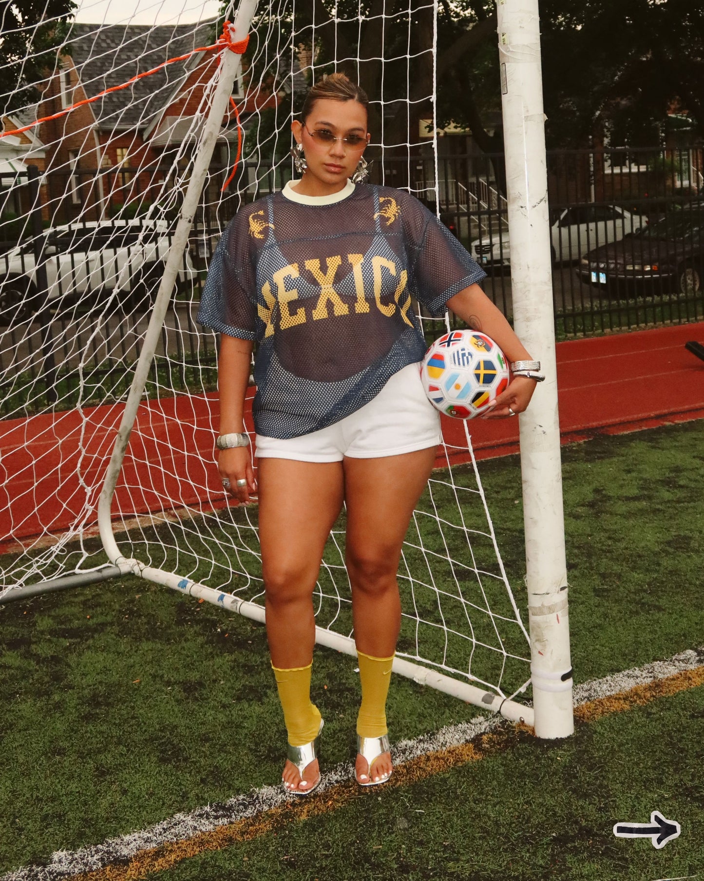MEXICO FOOTBALL JERSEYS