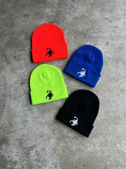 Beanies