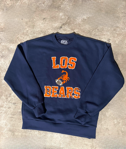 LOS BEARS CREW