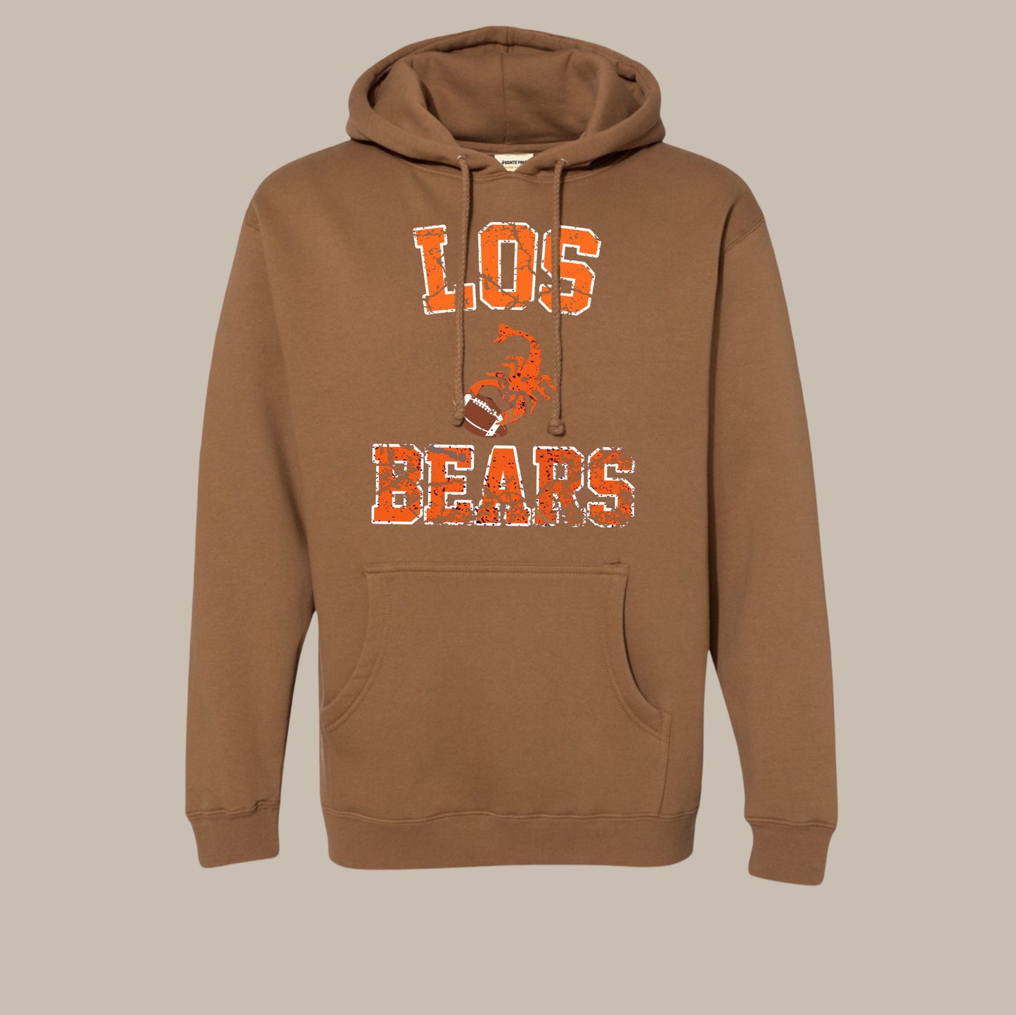 LOS BEARS HOODIE