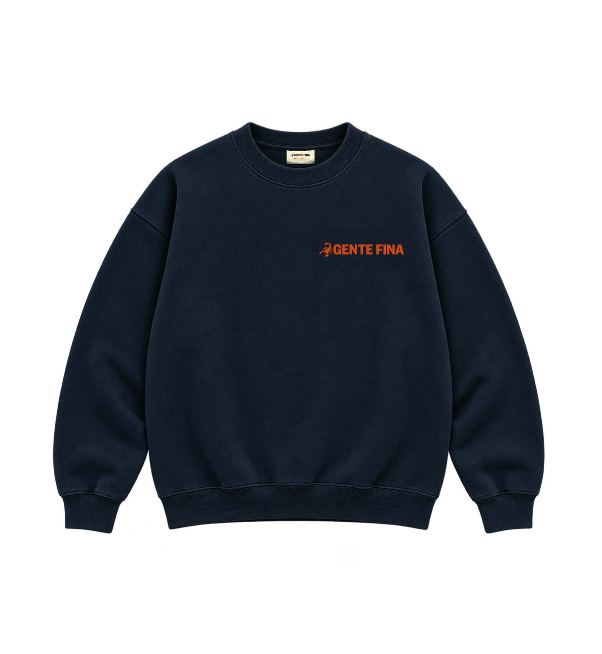Chicago Crewnecks