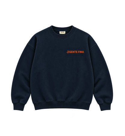 Chicago Crewnecks