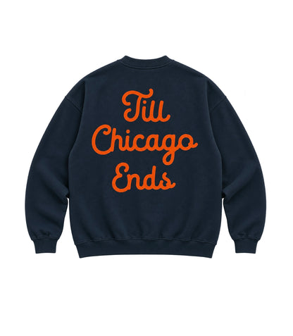Chicago Crewnecks