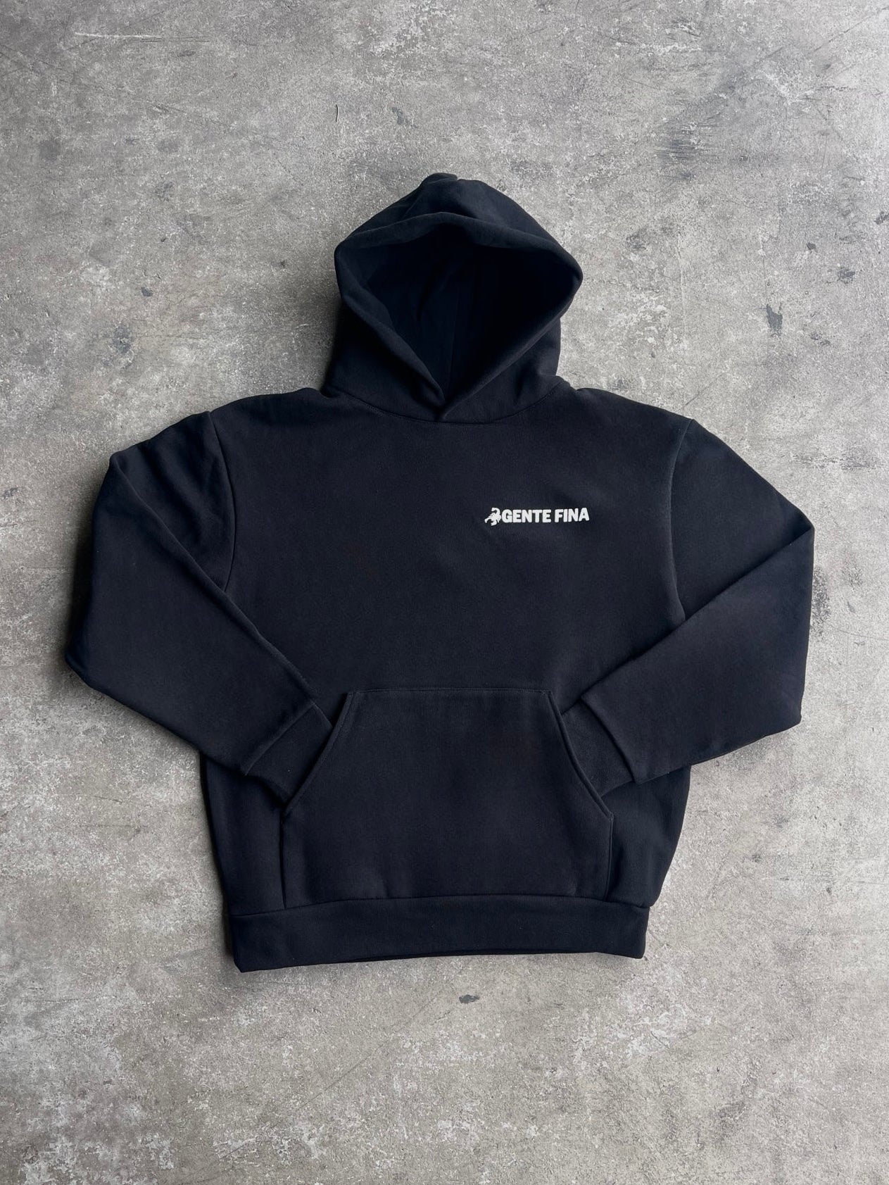 CHICAGO HOODIES