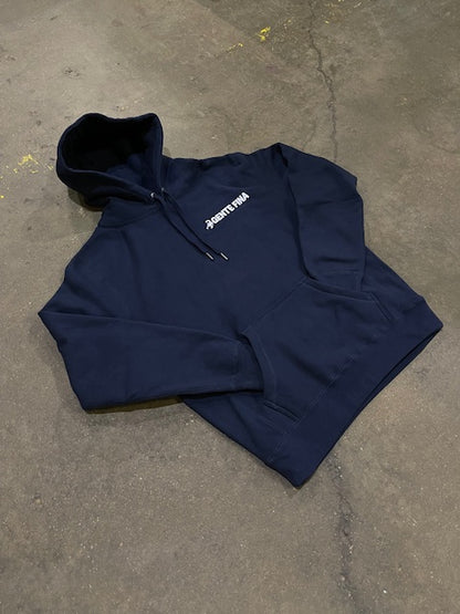 Logo Hoodies (Heavyweight)