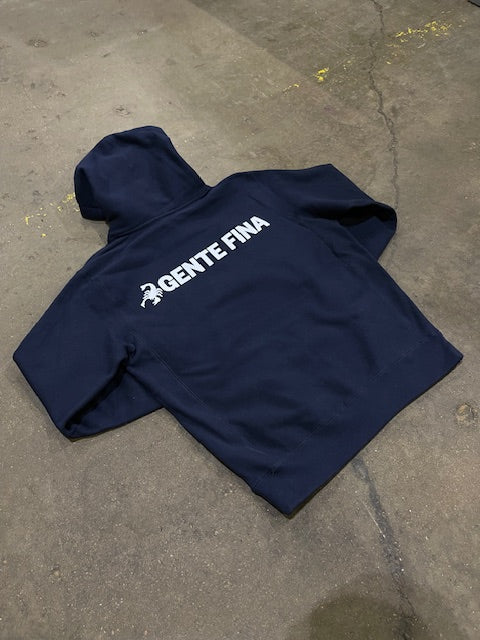 Logo Hoodies (Heavyweight)