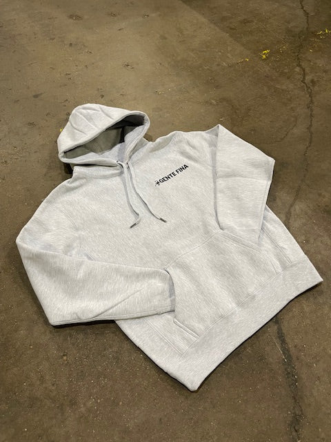 Logo Hoodies (Heavyweight)