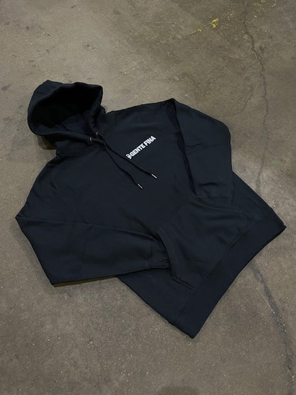 Logo Hoodies (Heavyweight)