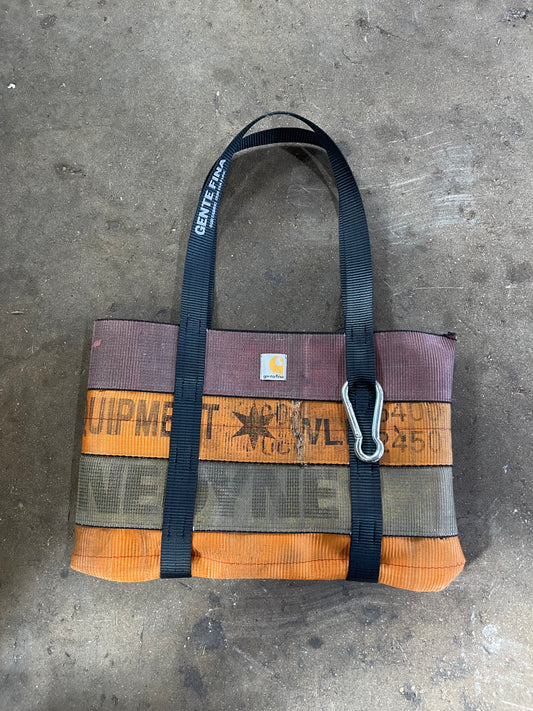 TRUCKER BAGS (Medium)