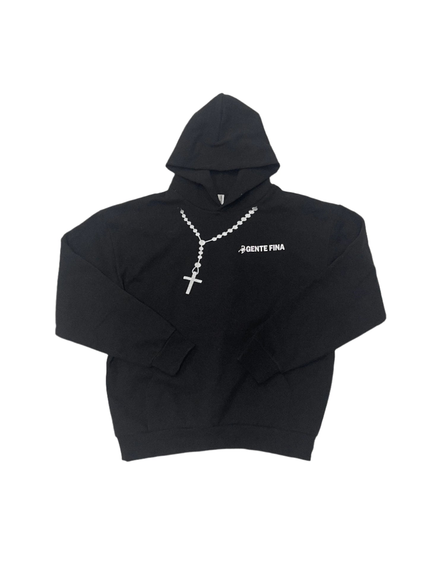 Rosary Hoodies