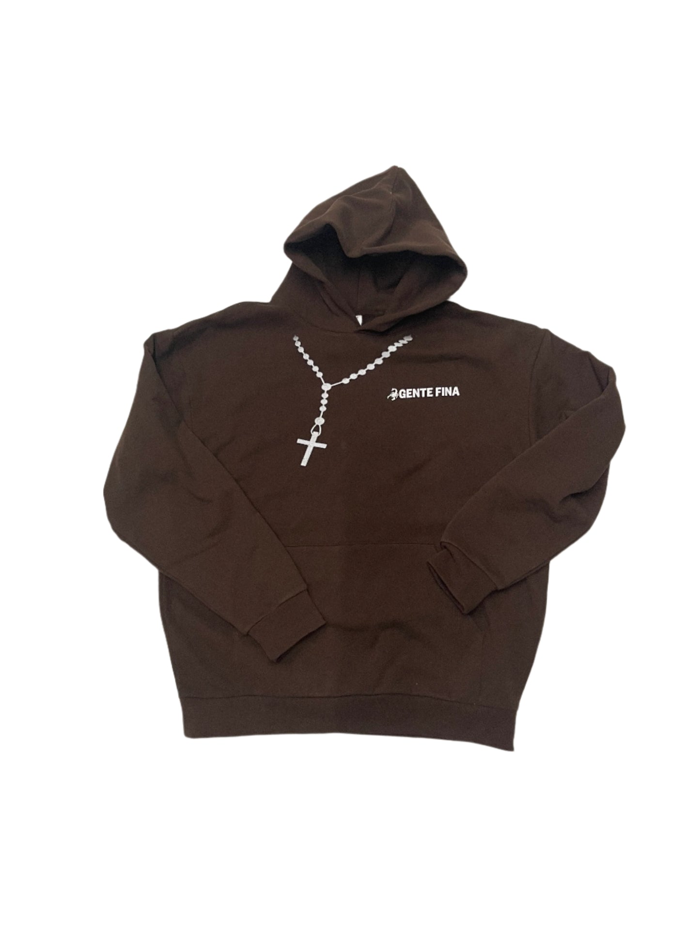 Rosary Hoodies