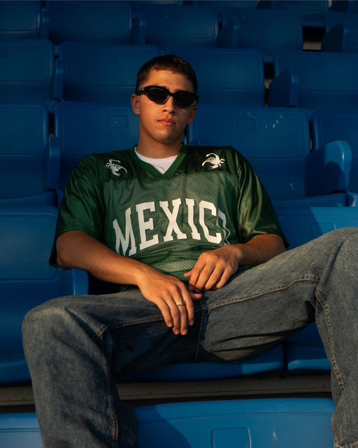 MEXICO FOOTBALL JERSEYS