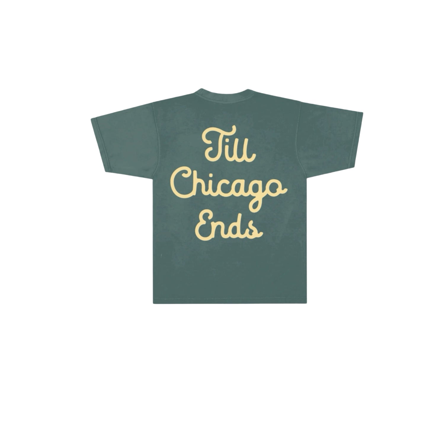 Lil Chi Tees (Toddler/Kids Tees)