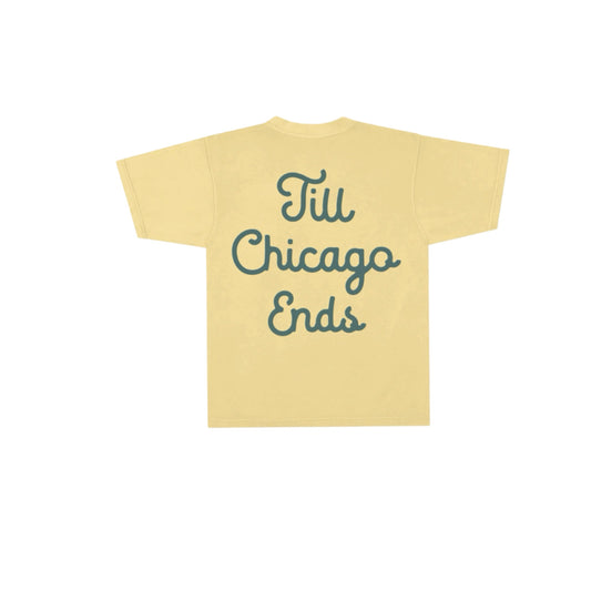 Lil Chi Tees (Toddler/Kids Tees)
