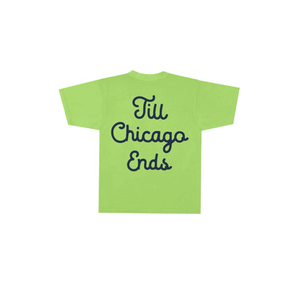 Lil Chi Tees (Toddler/Kids Tees)