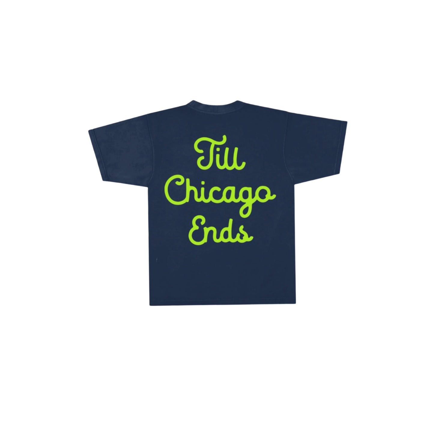 Lil Chi Tees (Toddler/Kids Tees)
