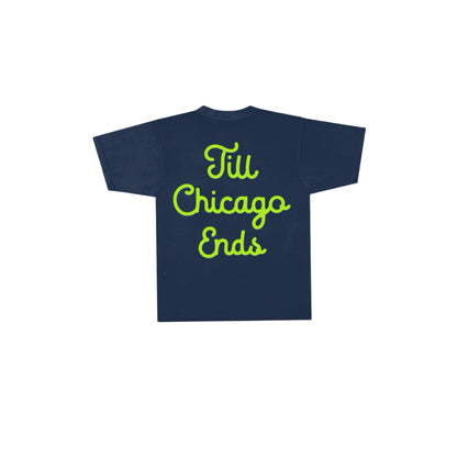 Lil Chi Tees (Toddler/Kids Tees)