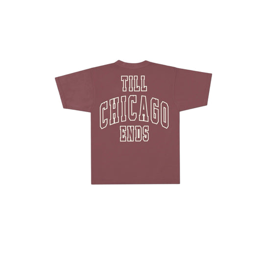 CHICAGO TEES