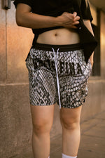 LUXURY MESH SHORTS- DE VIBORA