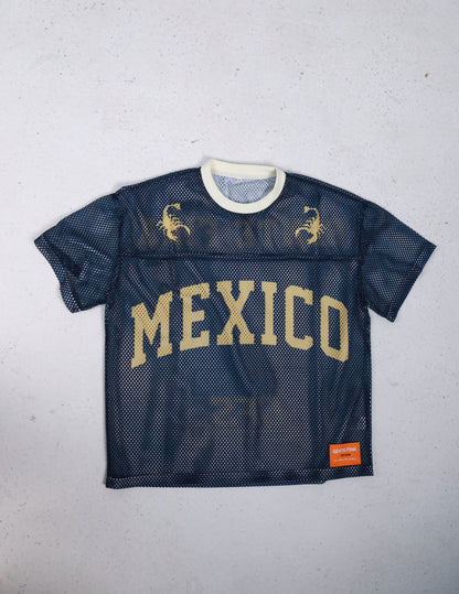 MEXICO FOOTBALL JERSEYS