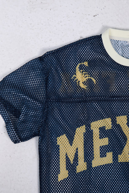 MEXICO FOOTBALL JERSEYS