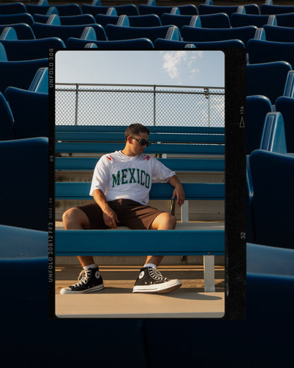 MEXICO FOOTBALL JERSEYS