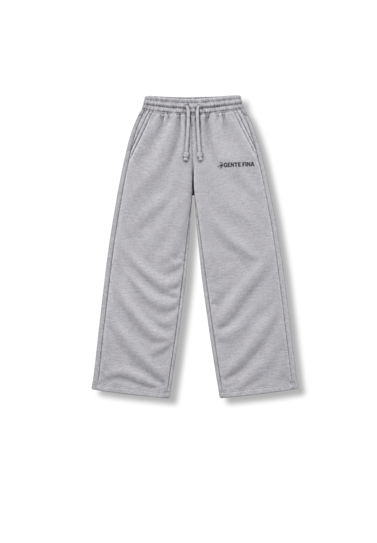 Logo Jogger Pants