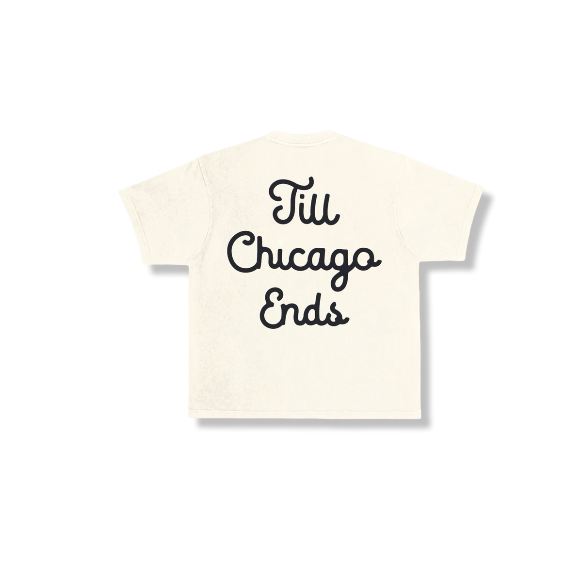 Chicago Tees