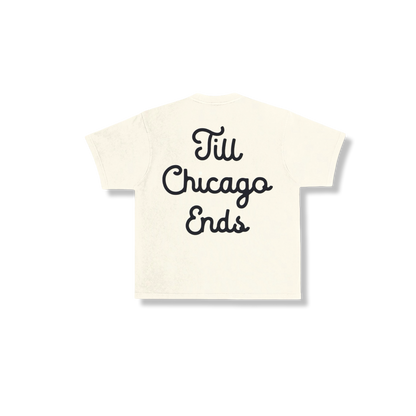 Chicago Tees