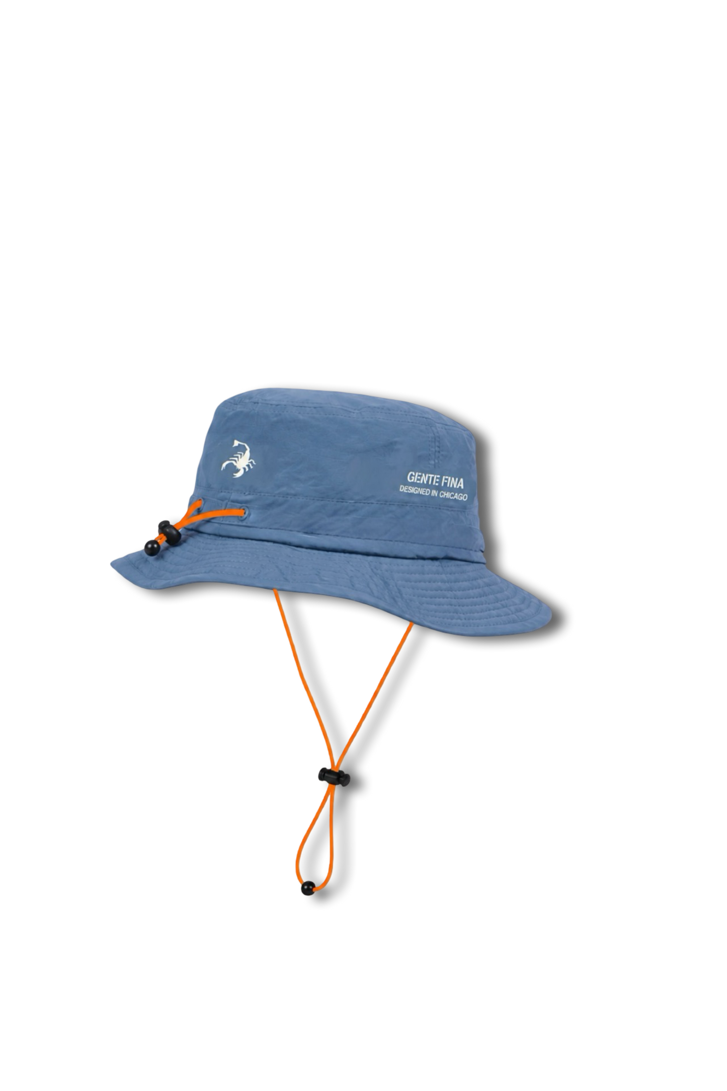 Scorpion Bucket Hat
