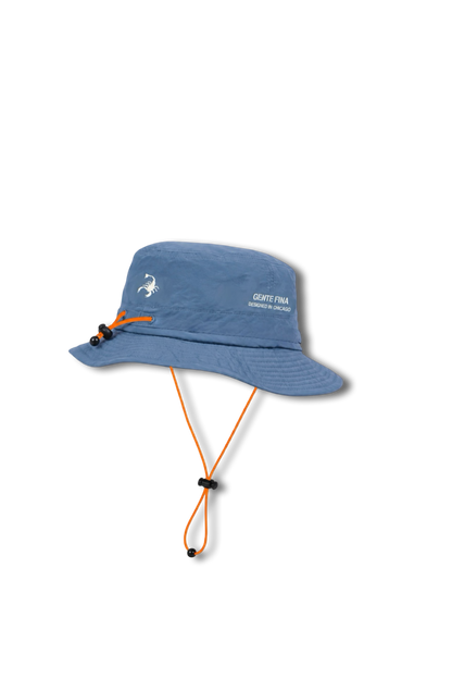 Scorpion Bucket Hat