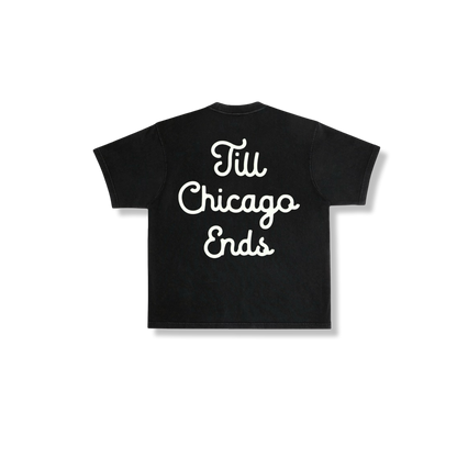 Chicago Tees
