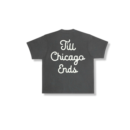 Chicago Tees