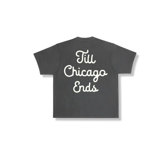 Chicago Tees