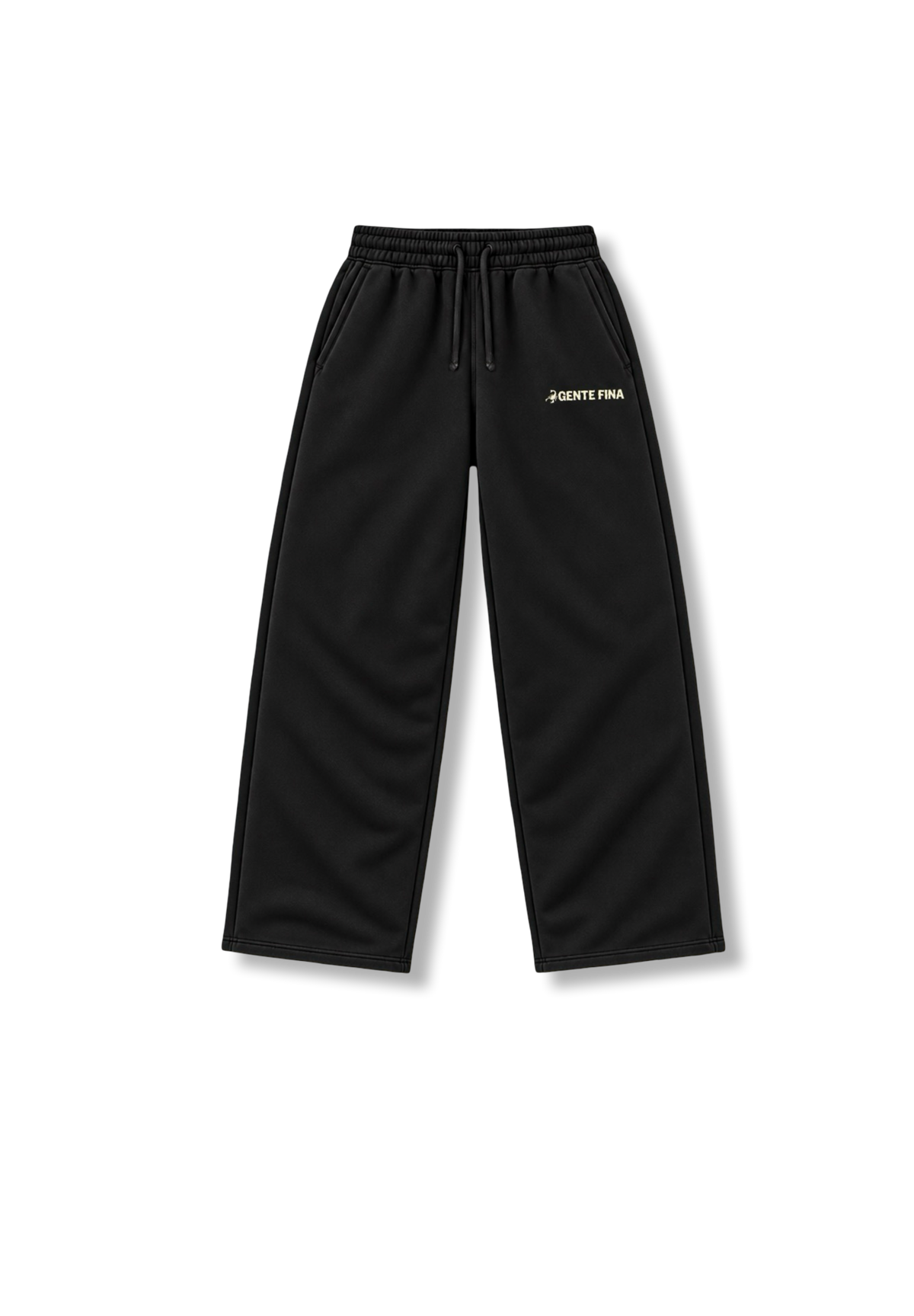 Logo Jogger Pants
