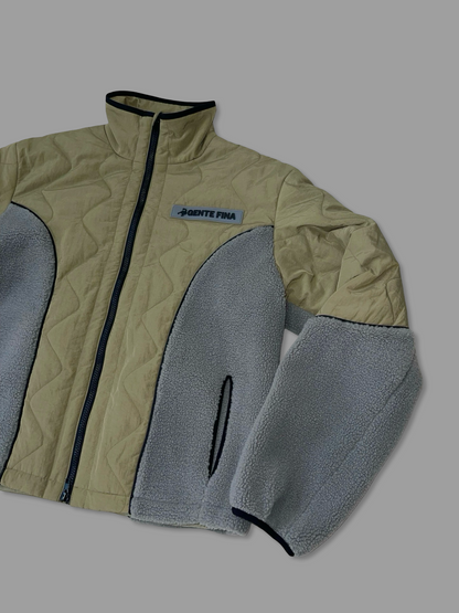 Outdoor Fleece Jacket