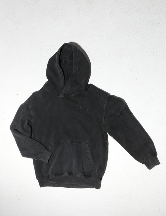 City Manifestation Hoodie