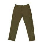 Military Green Cargo Pants