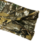 Woods-Camo Cargo Pants