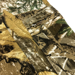 Woods-Camo Cargo Pants