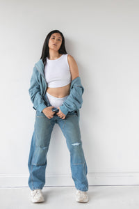 GENTE FINA DENIM FOR WOMEN