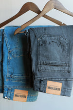 GENTE FINA DENIM FOR WOMEN